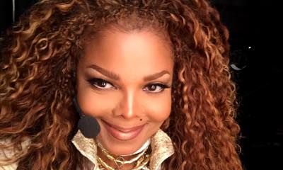 Janet Jackson's Production Crew Sued for Damaging a Guy's Home While Filming 'No Sleeep'