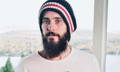 Jared Leto Denies Involvement in Hugh Hefner Biopic Amid Brett Ratner's Scandal