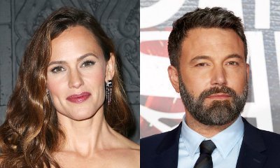 Jennifer Garner Says She's 'Not Interested in Dating' After Ben Affleck Split