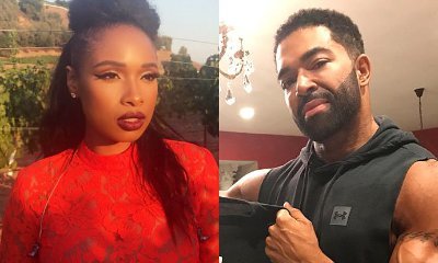 Jennifer Hudson Allows Son to Spend Thanksgiving With Ex David Otunga