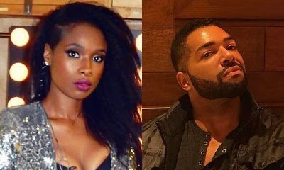 Jennifer Hudson Claims 'Aggressive' Ex David Otunga Taunted Her With Gun