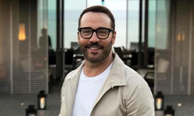 Jeremy Piven Denies Groping Accusations, Calls Them 'Appalling'