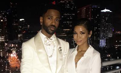 Report: Jhene Aiko and Big Sean Secretly Get Married in Hawaii