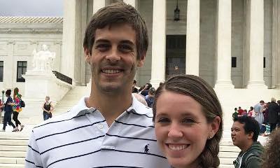 Jill Duggar's Husband Derick Dillard Accused of Begging Fans for Money After Fired by TLC