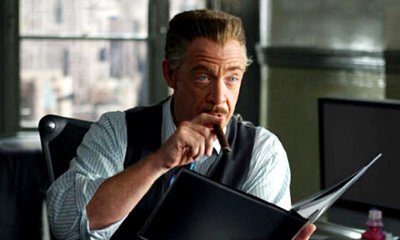 J.K. Simmons Expresses Interest in Returning as J. Jonah Jameson in Future 'Spider-Man' Films