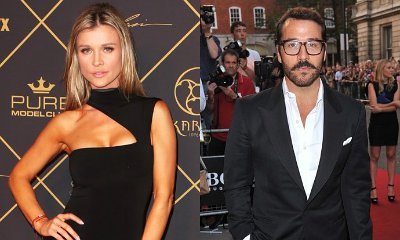 'Real Housewives' Star Joanna Krupa Defends Jeremy Piven Over Groping Allegations