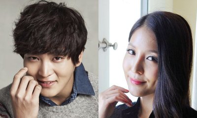Confirmed: Joo Won and BoA Break Up After Dating for Less Than a Year