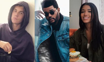 Is Justin Bieber Upset That The Weeknd Dates Ex Yovanna Ventura?