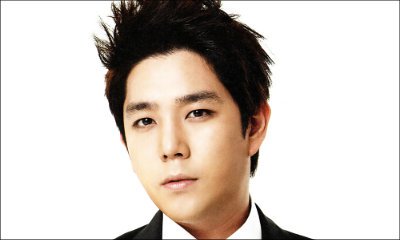 Super Junior's Kangin Taken to Police for Allegedly Assaulting His Girlfriend