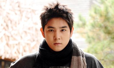 Super Junior's Kangin Was at Sex Brothel During Assault, Label Calls the Case Misunderstanding