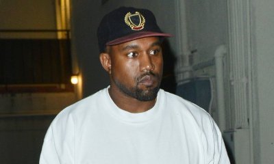 Reaching a Turning Point in His Career? Kanye West Is Now a House Flipper