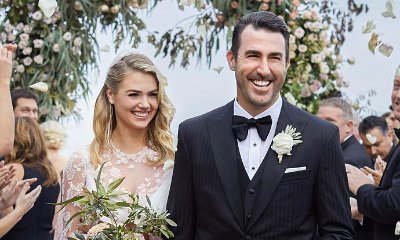 Is verlander still dating upton