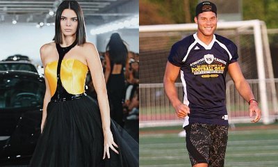 The Kardashian Curse Continues? Kendall Is Blamed for Blake Griffin's Team 'Terrible' Season