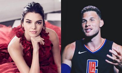 Kendall Jenner Afraid People Will Blame the 'Kardashian Curse' for Beau Blake Griffin's Injury