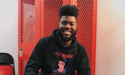Khalid Slams Fan Who Groped Him: 'Don't Disrespect Me While I'm Being Nice'