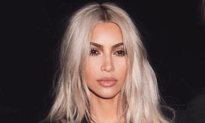 Kim Kardashian Accidentally Reveals the Sex of Her Third Child