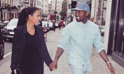 Report: Kim Kardashian and Kanye West to Divorce Before Baby No. 3 Arrives