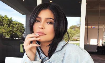 Pregnant Kylie Jenner Hosts Extravagant Family Thanksgiving at Home