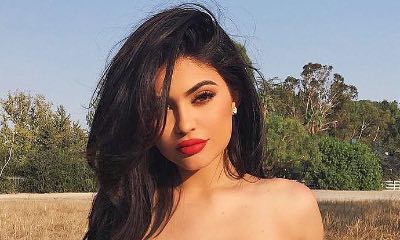 Did Kylie Jenner Just Confirm She's Having a Baby Girl?