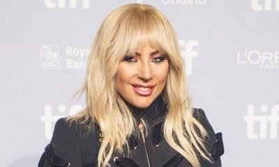 Report: Lady GaGa Engaged to Christian Carino
