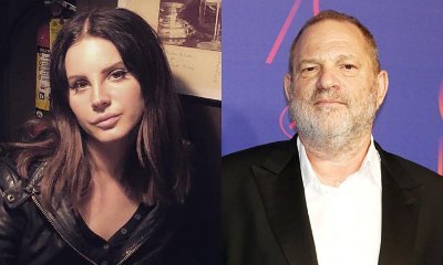 Lana Del Rey to Leave Harvey Weinstein-Inspired Song 'Cola' Out of Her Live Shows