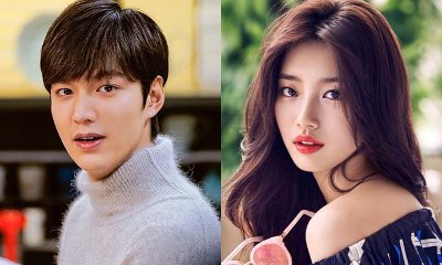 is lee min ho dating anyone