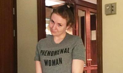 Lena Dunham Accused of 'Hipster-Racism' by Lenny Letter Writer