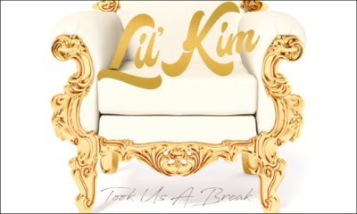 She's Back! Lil' Kim Unveils New Track 'Took Us a Break', Discusses Remy Ma and Nicki Minaj