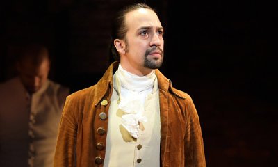 Lin-Manuel Miranda Returns to 'Hamilton' in Puerto Rico
