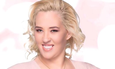 Mama June Maintains Her Figure 7 Months After Losing 300-Lbs: See Her Hot Look in Leggings
