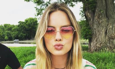 Margot Robbie Is Reportedly Pregnant With Her First Child