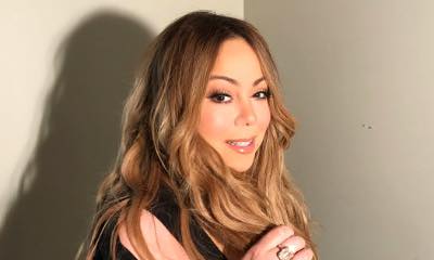 Mariah Carey Accused of Sexual Harassment