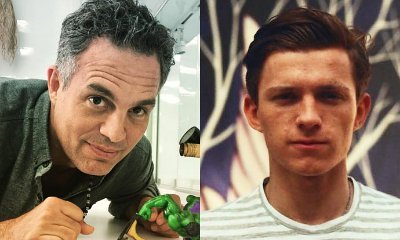Mark Ruffalo Responds to Tom Holland Leaking 'Avengers: Infinity War' Poster