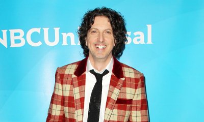 Mark Schwahn Is Suspended From 'The Royals' Following Sexual Harassment Allegations