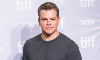 Matt Damon Makes Cameo Appearance in 'Thor: Ragnarok'