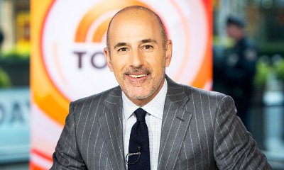 Matt Lauer Is Fired From 'Today' After Being Accused of Sexual Harassment by Multiple Women