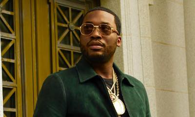 Meek Mill's Lawyer Vows to Fight Rapper's 'Unjust' Prison Sentence