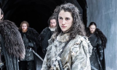 Is Meera Reed Not Returning for Season 8 of 'Game of Thrones'?
