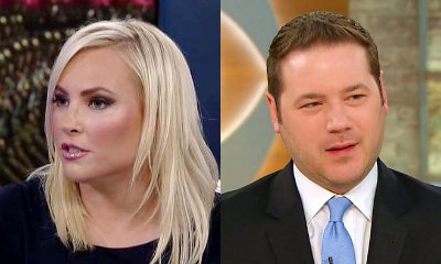 Meghan McCain Is Engaged. Get the Details of Her Fiance!