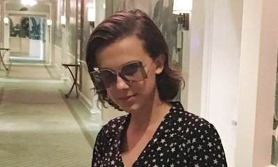 Millie Bobby Brown Eyed for Lead Role in 'Narnia: The Silver Chair'