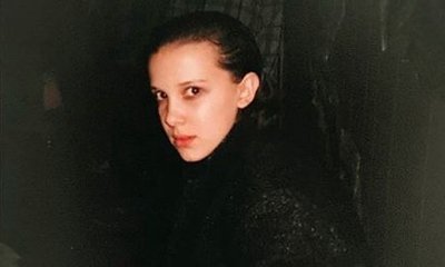 Millie Bobby Brown Reveals She Is Deaf in One Ear