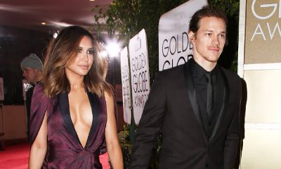 Naya Rivera and Husband in 'Difficult Time' After Arrest, Family 'Concerned for Her Well-Being'