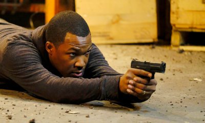 New Female-Led '24' Series Is in the Works on FOX