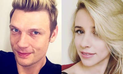 Nick Carter Accused of Raping Former Teen Pop Star Melissa Schuman