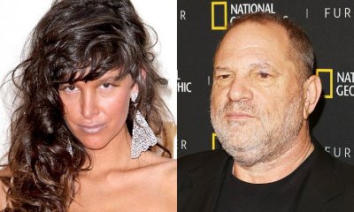 NYPD Investigating Paz de la Huerta's Claim That Harvey Weinstein Raped Her Twice