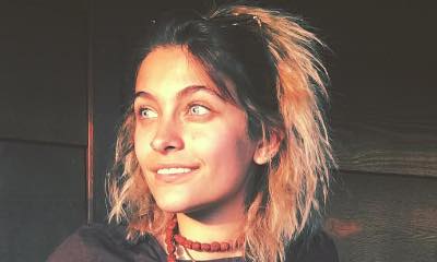 Paris Jackson Is Sorry for 'Insensitive' Tweet Following Texas Massacre