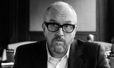 Premiere of Louis C.K.'s New Movie 'I Love You, Daddy' Gets Canceled
