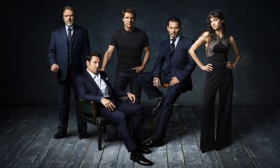 Producers of Dark Universe Depart After 'The Mummy' Box Office Flop