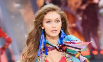 Reportedly Banned From China Gigi Hadid Drops Out Of