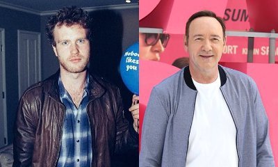 Richard Dreyfuss' Son Harry Reveals Kevin Spacey Groped Him When He Was Teen